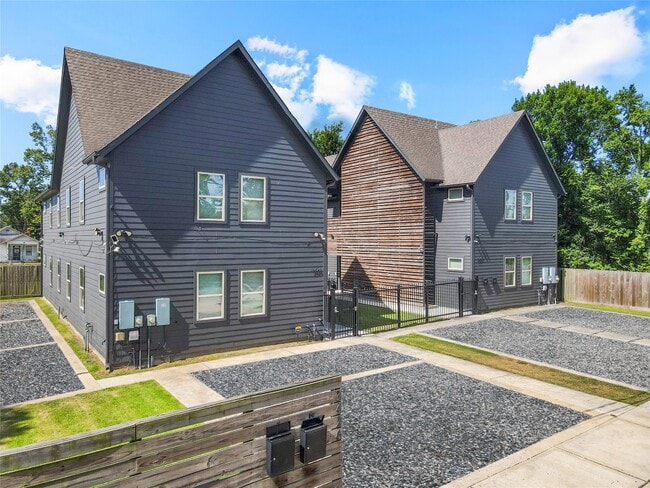 property at 3424 Tuam St