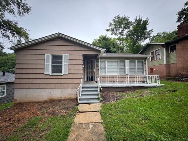 property at 8337 Vassar Ave
