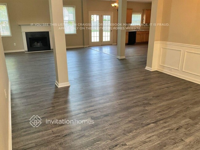 818 Buffington Way in Canton, GA - Building Photo - Building Photo