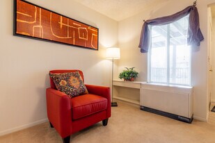 Deerfield Apartment Homes