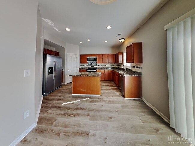 2644 Jordan Ridge Dr in Nashville, TN - Building Photo - Building Photo