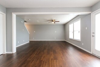 3564 Cork Bend Dr in Indianapolis, IN - Building Photo - Building Photo