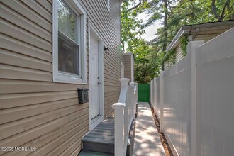 1204 Emory St in Asbury Park, NJ - Foto de edificio - Building Photo