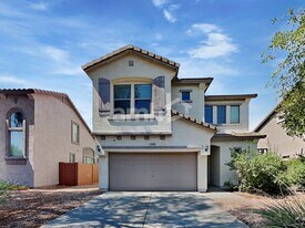 9858 E Empress Ave in Mesa, AZ - Building Photo