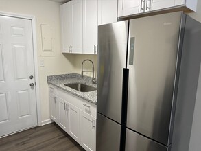 3557 Fair St in Macon, GA - Building Photo - Building Photo