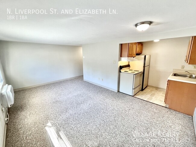 property at 55 N Liverpool St