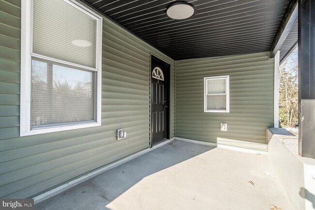 property at 95 New Freedom Rd