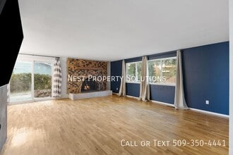 603 N Crestview Dr in Moses Lake, WA - Building Photo - Building Photo