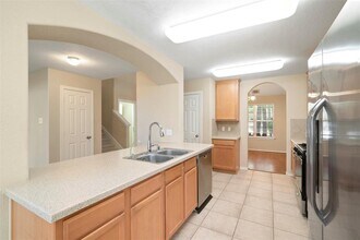 35 N Star Ridge Cir in The Woodlands, TX - Building Photo - Building Photo