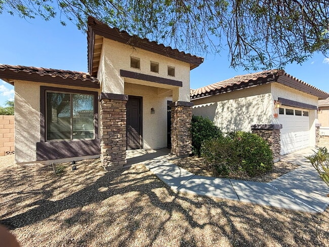15328 W Jackson St in Goodyear, AZ - Building Photo - Building Photo