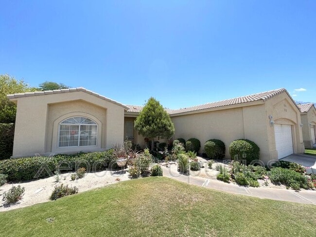 68583 La Medera Rd in Cathedral City, CA - Building Photo - Building Photo
