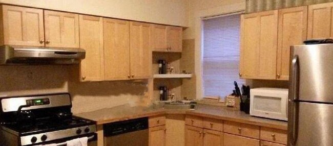 56 Calumet St, Unit 12 in Boston, MA - Building Photo - Building Photo