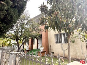 5418 Lemon Grove Ave in Los Angeles, CA - Building Photo - Building Photo