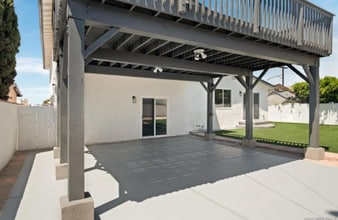 3781 Ashford St in San Diego, CA - Foto de edificio - Building Photo