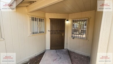 806 E Alaska St in Tucson, AZ - Building Photo - Building Photo