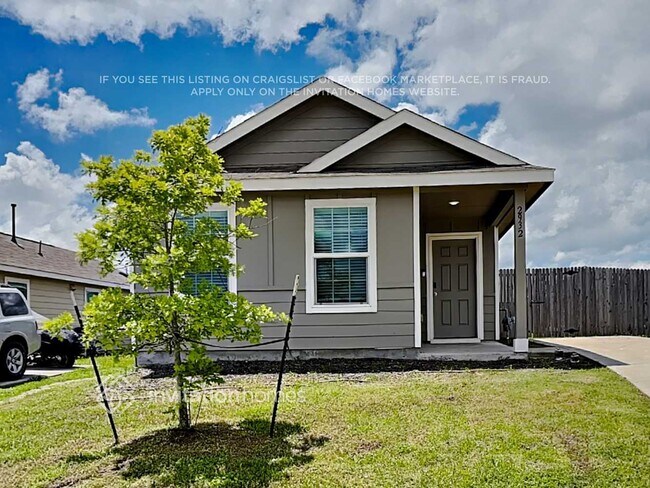 2932 Greenhorn Ave in Crandall, TX - Building Photo - Building Photo