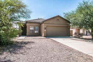 7985 W Mission Ln in Peoria, AZ - Building Photo