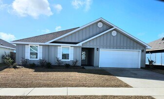 22242 Aleutian Ave in Foley, AL - Building Photo