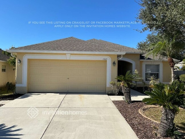 property at 13009 Brant Tree Dr