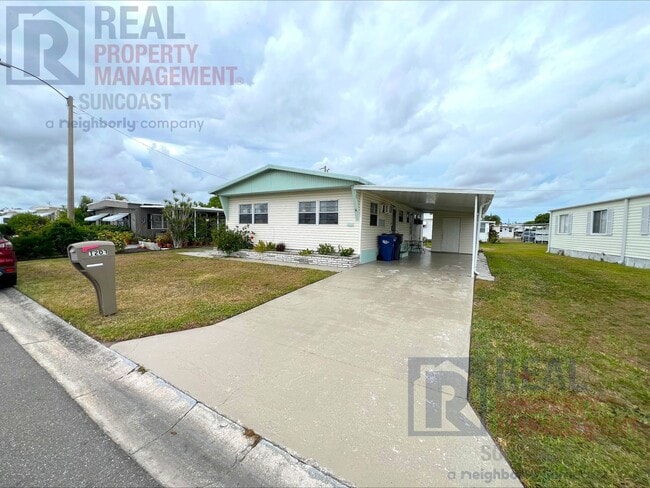 1207 45th Ave E in Ellenton, FL - Building Photo - Building Photo