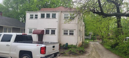 614 S Fremont Ave in Springfield, MO - Building Photo - Building Photo