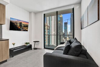 121 NE 5th St, Unit GO ID1515065P in Miami, FL - Building Photo - Building Photo