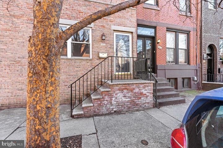 1411 S 12th St in Philadelphia, PA - Building Photo