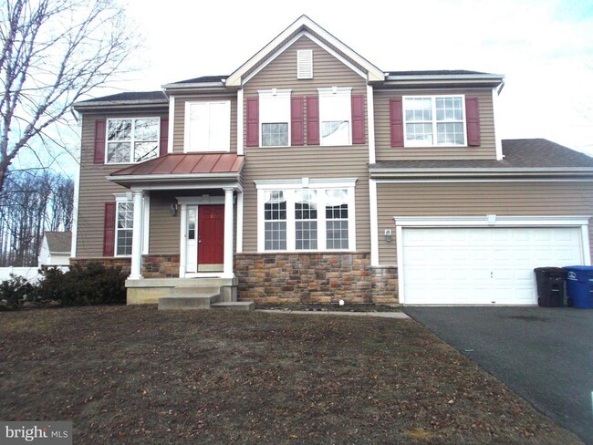 16 Harvest Ln in Pemberton, NJ - Building Photo - Building Photo