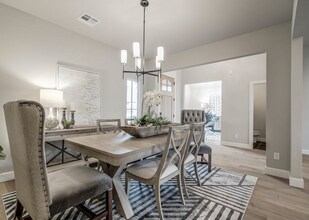 6517 Forest Edge Dr in Edmond, OK - Building Photo - Building Photo