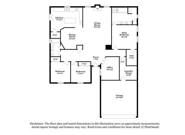 401 MacKay St in Henderson, NV - Building Photo - Building Photo