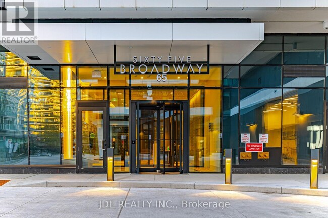 property at 65 Broadway Ave