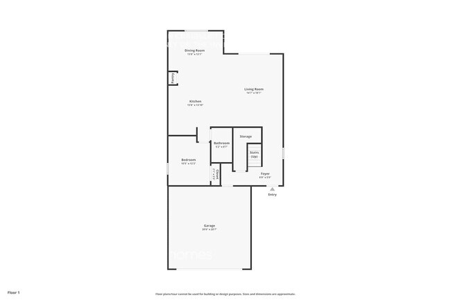 2186 Calm Night St in Kissimmee, FL - Building Photo - Building Photo