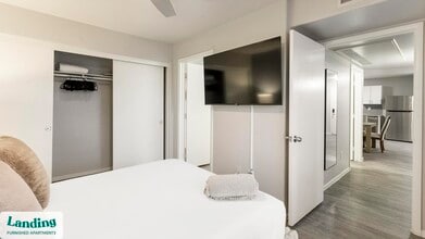 5145 Rawhide St, Unit 161 in Las Vegas, NV - Foto de edificio - Building Photo