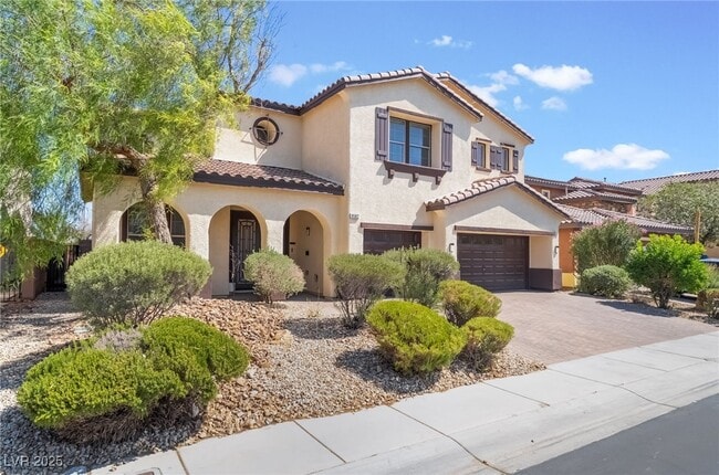 property at 9592 Staff Ln