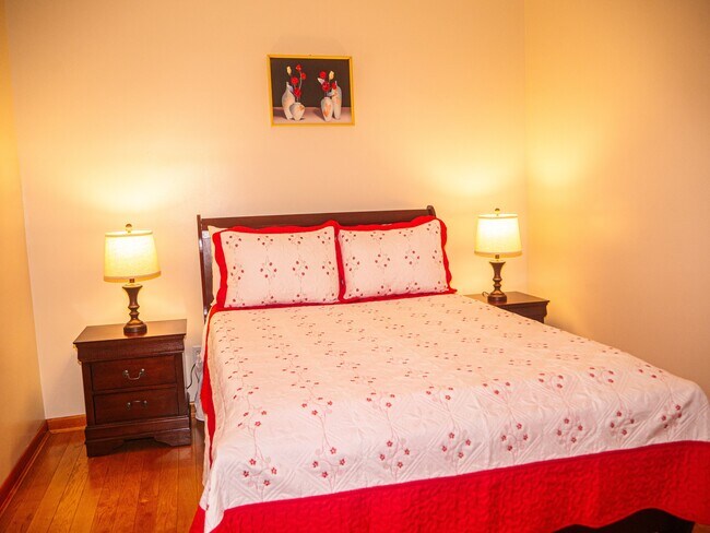 property at 45-23 40th St
