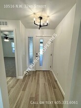 10516 NW 32nd St in Yukon, OK - Building Photo - Building Photo