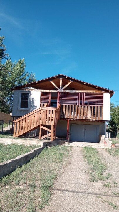 236 Waverly Ave in Trinidad, CO - Building Photo