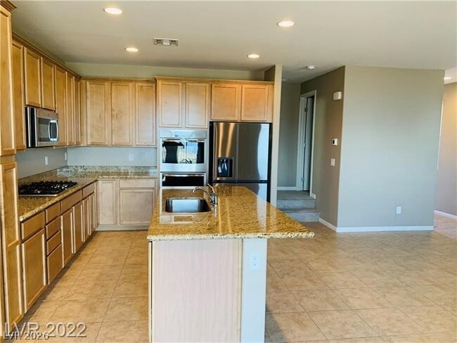 property at 12504 Blissful Sky St