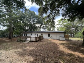 205 Brightwood Rd in Wilmington, NC - Foto de edificio - Building Photo