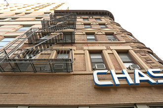 255-261 W 109th St in New York, NY - Foto de edificio - Building Photo