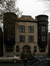 814 W Roscoe St in Chicago, IL - Building Photo - Building Photo