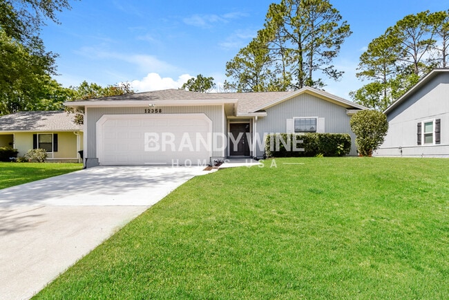 property at 12358 Teal Run Ct