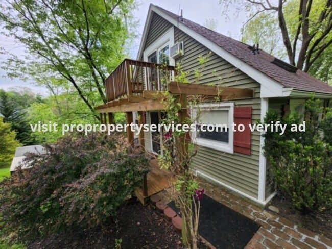 property at 10304 Caspian Way