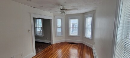 23 Park St, Unit 1 in Salem, MA - Building Photo - Building Photo