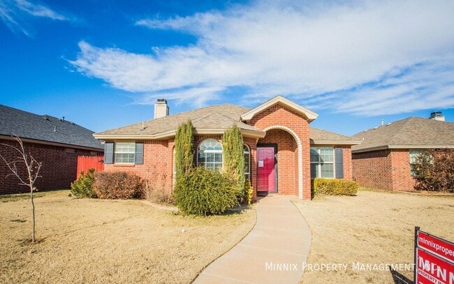 property at 5830 103rd St