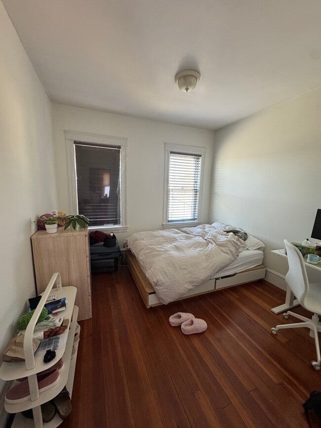 232 Fellsway W in Medford, MA - Building Photo - Building Photo