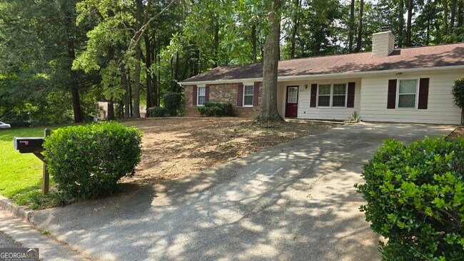 4610 Hamlet Walk SE in Conyers, GA - Building Photo - Building Photo