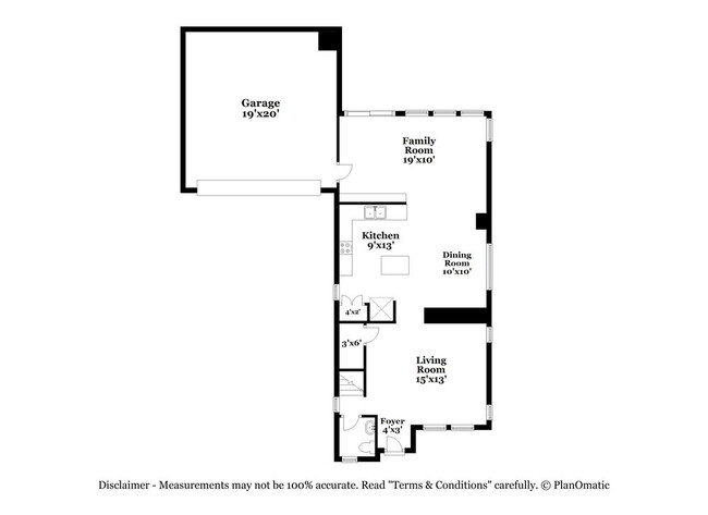 7005 S 40th Ln in Phoenix, AZ - Building Photo - Building Photo
