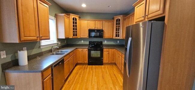 110 Camaruge Ct in Stephens City, VA - Building Photo - Building Photo