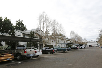 Jefferson Place Apartments in Woodland, WA - Building Photo - Building Photo